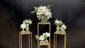 The benefits of adding fresh flowers to your workplace  It is widely acknowledged that the workplace environment plays a significant role in our productivity and well-being. In recent years, businesses have begun to recognize the importance of creating a